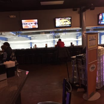 Arctic Breakaway - Sports Bars Near Me - Chelsea, Michigan