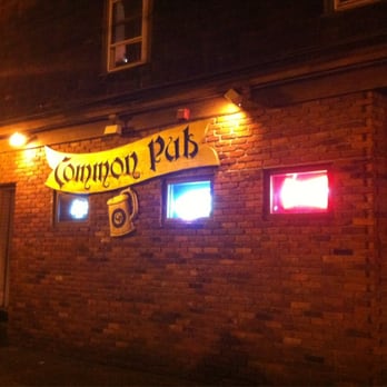 Common Pub & Grille - Dive Bars Near Me - Bristol, Rhode Island