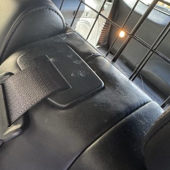 Sparkle Car Wash - Back seat not cleaned - Car Wash Near Me - Las Vegas, Nevada Sparkle Car Wash - Back seat not cleaned - Car Wash Near Me - Las Vegas, Nevada