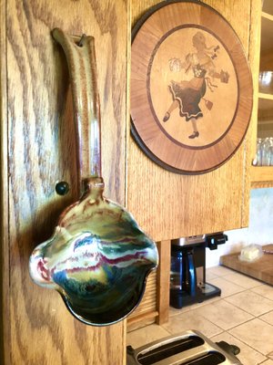 Ventura Pottery Gallery by null