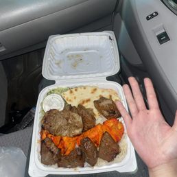 $34 plate the size of my hand $34 plate the size of my hand