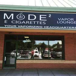 Mode E-Cigarettes & Vapor Lounge