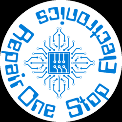 One Stop Electronics Repair Shop