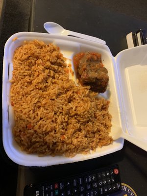 Tracxx Grill and Lounge by null