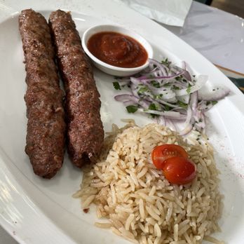 Sofiya - 54. Lyula Kebab - Halal Near Me - San Francisco, California Sofiya - 54. Lyula Kebab - Halal Near Me - San Francisco, California