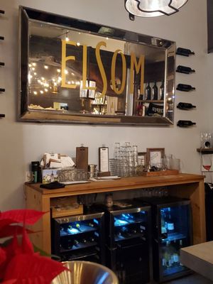 Elsom Cellars by null