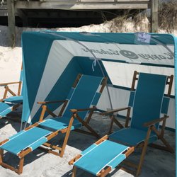 Happy Cabanas - Don't worry, be happy!