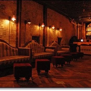 Apotheke - Image courtesy of UrbanDaddy.com - Cocktail Bars Near Me - New York, New York