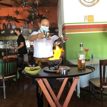 Restaurante Los Deseos - Bars Near Me - Cabo San Lucas, BCS