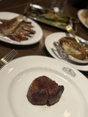 Rudy's Prime Steakhouse by null