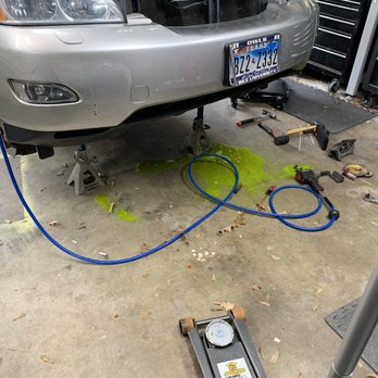 Firestone Complete Auto Care - Tires Near Me - Bellaire, Texas