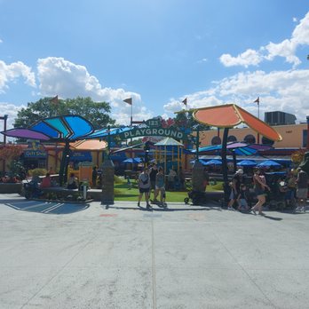 Sesame Place Philadelphia - Playground - Amusement Parks Near Me - Langhorne, Pennsylvania Sesame Place Philadelphia - Playground - Amusement Parks Near Me - Langhorne, Pennsylvania