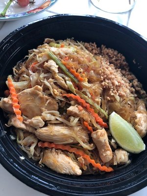 Siam to Go by null