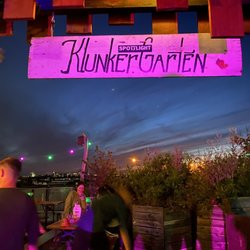 Klunkerkranich