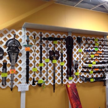 Bianca Amor's Liquidation Supercentre - Swords! - Discount Store Near Me - Edmonton, Alberta Bianca Amor's Liquidation Supercentre - Swords! - Discount Store Near Me - Edmonton, Alberta