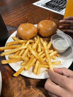 Libertine Brewing Company by null