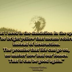 Re-Turn The Page - Quote of the week