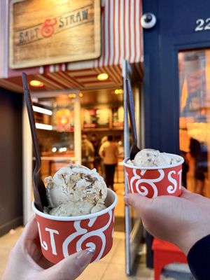 Salt & Straw by null