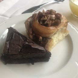Pastries