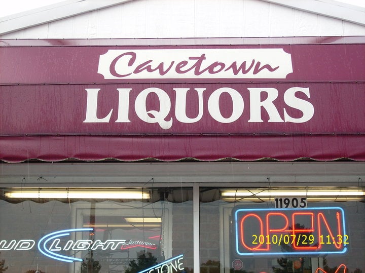 CAVETOWN LIQUORS Updated August 2024 11905 Mapleville Rd, Cavetown