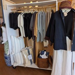 Beaufort Linen