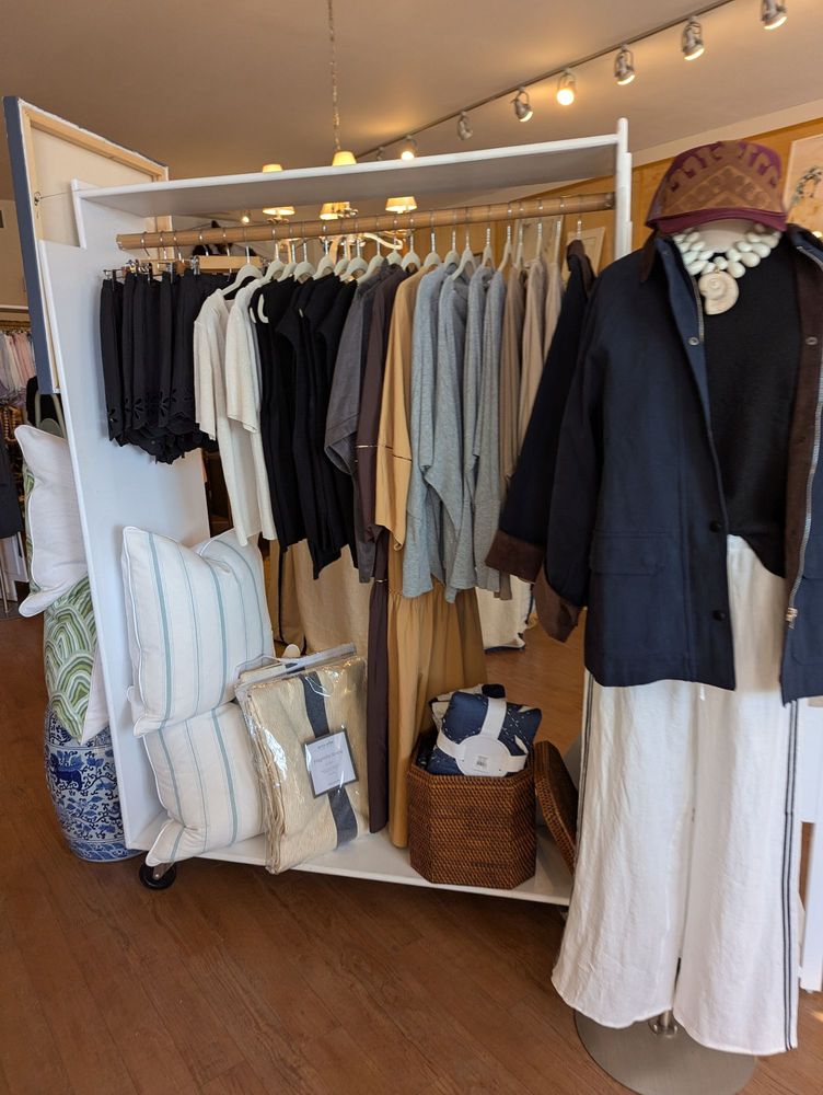 Beaufort Linen Image