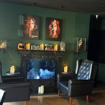 Final Girl Wines - Wine Tasting Room Near Me - Solvang, California