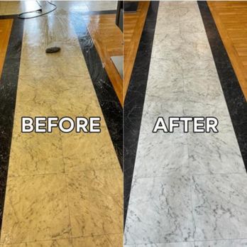 Master Cleaning - The salon job - Home Cleaning Near Me - Peabody, Massachusetts