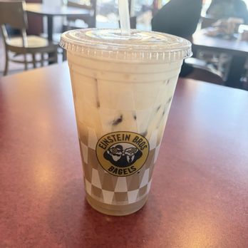 Einstein Bros. Bagels - Bagels Near Me - Los Angeles, California Einstein Bros. Bagels - Bagels Near Me - Los Angeles, California