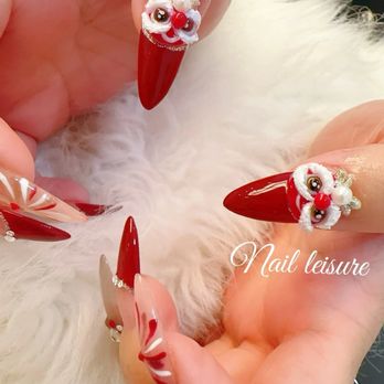 Nail Leisure - Skin Care Near Me - Arcadia, California Nail Leisure - Skin Care Near Me - Arcadia, California