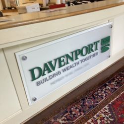 Davenport & Company