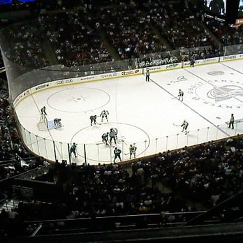 Ball Arena - 3rd level corner -- really? great seats! - Stadiums & Arenas Near Me - Denver, Colorado Ball Arena - 3rd level corner -- really? great seats! - Stadiums & Arenas Near Me - Denver, Colorado