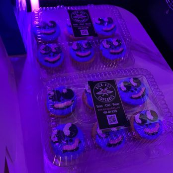 Kick Ass Cupcakes - Custom squirtle squad cupcakes. - Cupcakes Near Me - San Jose, California Kick Ass Cupcakes - Custom squirtle squad cupcakes. - Cupcakes Near Me - San Jose, California