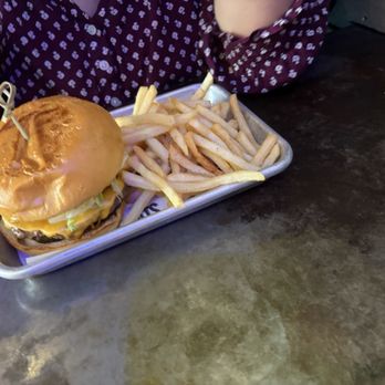 SkinnyFATS - New American Near Me - Las Vegas, Nevada