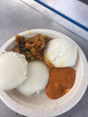 Dosa Kitchen Factory and Food Truck by null