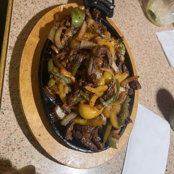 La Trinidad - McHenry - Fajitas - Mexican Near Me - McHenry, Illinois