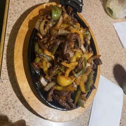 Fajitas