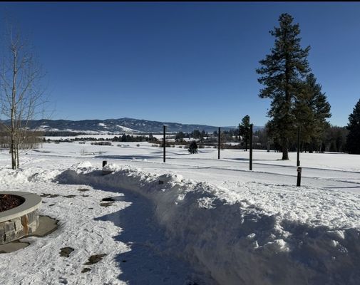 Tamarack Resort by null