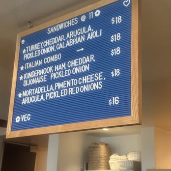 Mel - Bakeries Near Me - Hudson, New York