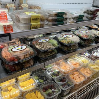 Gracefully - Grocery Near Me - New York, New York