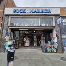 Sock Harbor