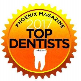 Superstition Springs Endodontics - SSE Recognized by their peers at Top Endodontist in Phx Magazine - Endodontists Near Me - Mesa, Arizona