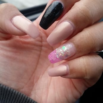 Luxury Nail Spa - "Squaletto" with my 1 n only Julie! - Nail Salons Near Me - Pinole, California Luxury Nail Spa - "Squaletto" with my 1 n only Julie! - Nail Salons Near Me - Pinole, California