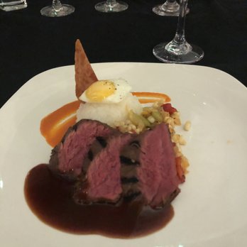 The New Tunnel Supper Club