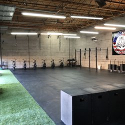 Best Dam CrossFit