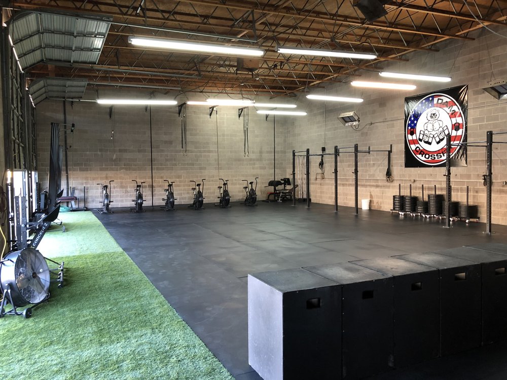 BEST DAM CROSSFIT Updated July 2024 1007 Elm St, Boulder City