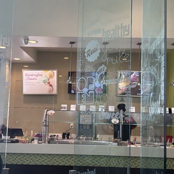 Yogurtland - Counter - Ice Cream & Frozen Yogurt Near Me - Artesia, California Yogurtland - Counter - Ice Cream & Frozen Yogurt Near Me - Artesia, California