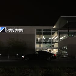 Landmark Aviation - Sweet place