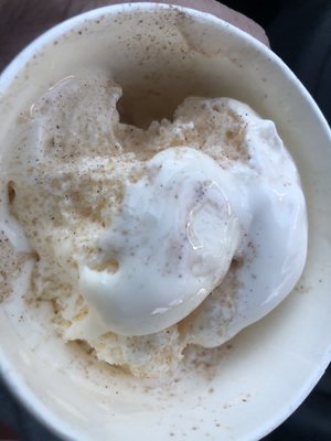 The Peach Cobbler Factory by null