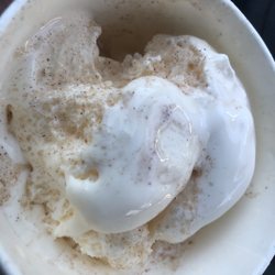 The Peach Cobbler Factory - Ice Cream